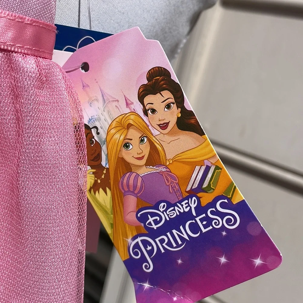 NWT- Toddler Girls Princess Nightgown